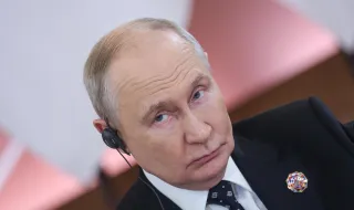 Путин обяви нова световна реалност: Многополюсният свят вече е необратим