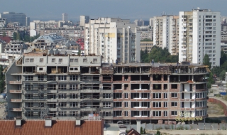 Жилища за бедни от държавата