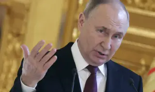 Путин беше унижен и нареди атака срещу Киев