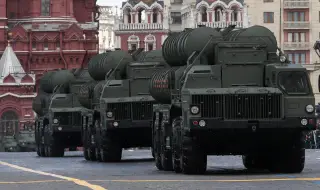 Русия води преговори за доставка на допълнителни ракетни системи С-400 на Индия