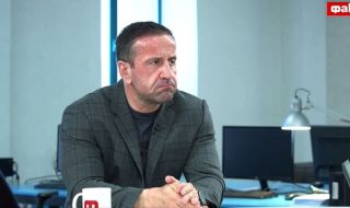 Георги Харизанов: Петков и Василев не са на нивото на Габриел