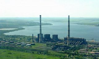 Какво знаем за ТЕЦ "Углегорск"