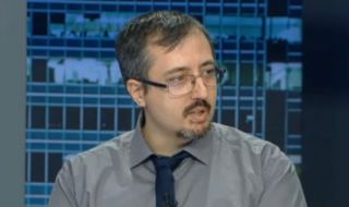 Математик: В България има повишена смъртност