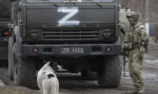 Русия принуждава ранени войници да щурмуват в Украйна