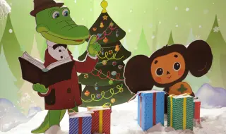 В Русия тръгна дебат евреин ли е Чебурашка