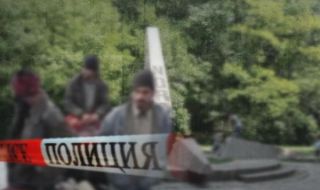  Заловиха 50 мигранти край Нова Загора