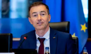 Андрей Ковачев настоя за спешно приемане на промените в Закона за българското гражданство