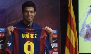 Футболните клубове са похарчили $ 4.1 млрд. за трансфери на чуждестранни играчи