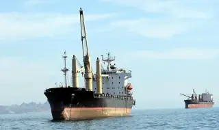 Китай и ЕС се споразумяха  относно веригата на доставки