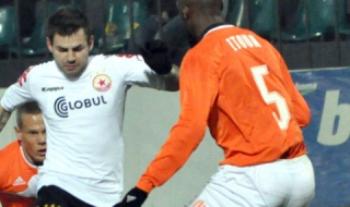 От Мерсин обявиха, че са изплатили задълженията си към ЦСКА