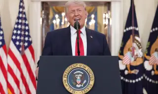 Слатински: Да се помолим за света 