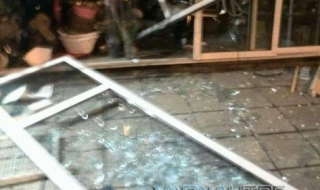 Тежка катастрофа помля пазара за цветя във Варна