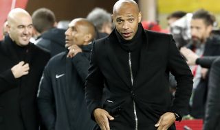 Тиери Анри: Станах треньор защото съм луд! Пеп е тактически е изрод!