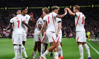 England have defensive problems ahead of the match with the Czech Republic