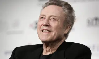 Кристофър Уокън - "харизматичният злодей" - навършва 83 г.