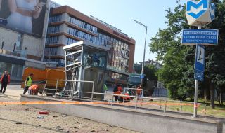 На мястото на тежката катастрофа с две жертви в София  ще има протест от 18.30 днес 