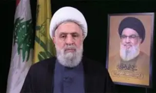 Шейх Наим Касем: Хизбула ще запази оръжията, необходими за защита на Ливан