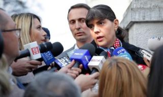 Кьовеши отхвърли 7 от 10-те делегирани прокурори от България