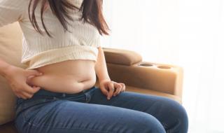 Липсата на този витамин в тялото ви образува коремче