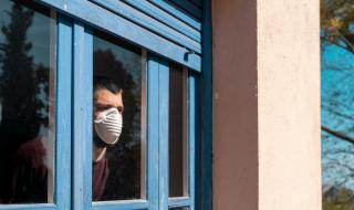 „Локдаун” е дума на годината