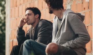 Мъжете, които са пушили марихуана, са по-плодовити