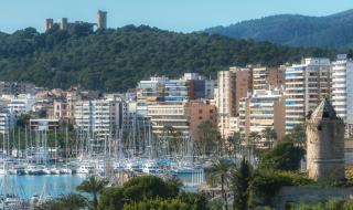 Поскъпване при ваканционните имоти в Испания