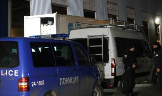 Постоянен арест за трима наркопласьори в Пловдив