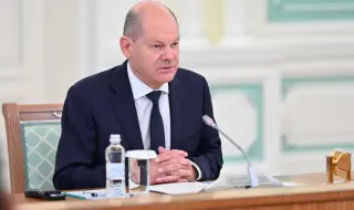 Scholz is against banning Alternative for Germany for now, fears the procedure could drag on 