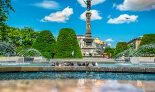 Температурен рекорд в Русе