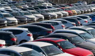 Вижте кой е продал най-много коли в Европа през април 2024 година
