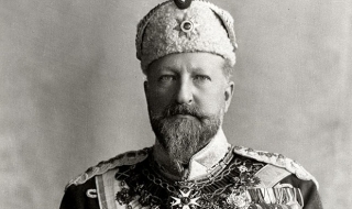 2 август 1887 г. Имаме нов княз