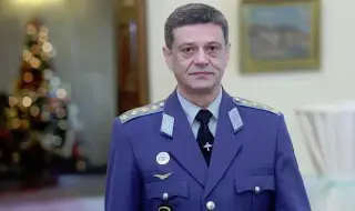 Ген. Попов: Увеличението на възнагражденията в армията беше абсолютно задължително