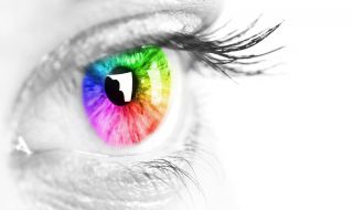Как цветът на очите влияе върху характера?