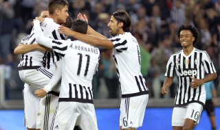 Ювентус призова за едновременно начало на шампионатите