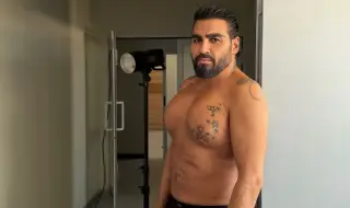 Азис нарече Фреди Меркюри "шизофреник", социалните мрежи избухнаха