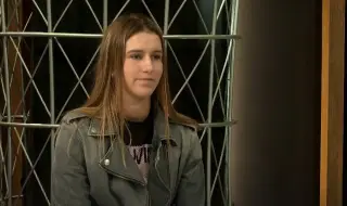 Гергана Топалова на четвъртфинал във Франция