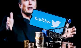Илон Мъск унищожи аудио функцията на Twitter след странен разговор с журналисти