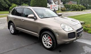 Колко излиза годишната поддръжка на стар Cayenne?