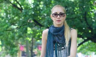 Нети не се е подстригвала от 20 години