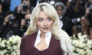 Певицата Сабрина Карпентър не иска Белият дом да ползва музиката ѝ (ВИДЕО)