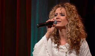 След развода Деси Добрева изпадна в депресия