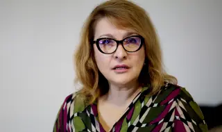 Антоанета Христова: Пеевски е премиерът на България!