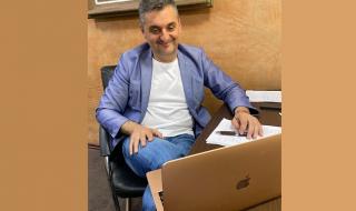 Кирил Добрев: Само силни социални политики могат да ни изкарат от кризата