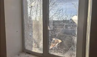 Масирана атака с дронове в Крим: Експлозии в Севастопол, Симферопол и военни бази