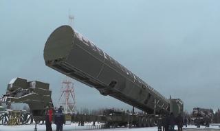 САЩ: Русия извърши изпитание на противосателитни ракети