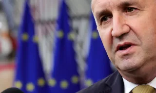 Radev: Chemical analysis of drone remains is being conducted