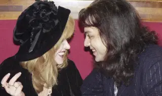 Филип Киркоров за брака си с Алла Пугачова: След 10 години всичко се обърка