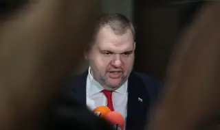 Илиян Василев: Както многократно съм твърдял, Пеевски е най-големият си враг
