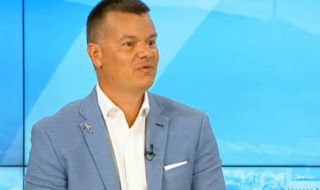 Пилотът Марио Бакалов: Цените на билетите ще се повишават, скоро няма да има нормализиране на полетите 