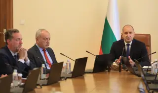 Променят средносрочната бюджетна прогноза за 2026–2028 г.
